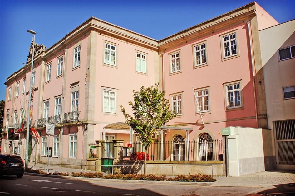 פורטו Bonfim Small House מראה חיצוני תמונה