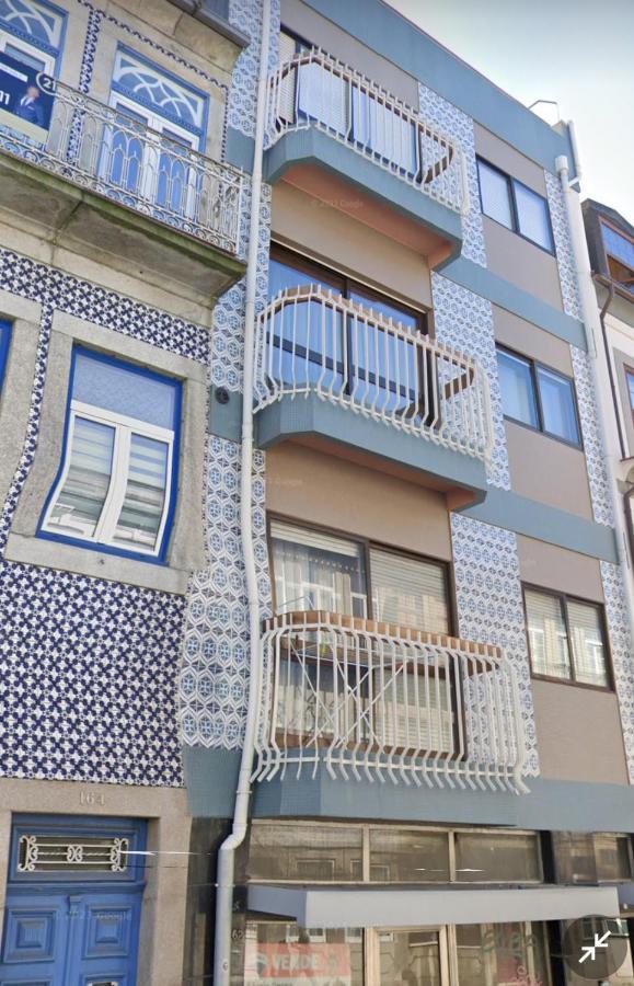 פורטו Bonfim Small House מראה חיצוני תמונה